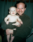 Liam and Baby